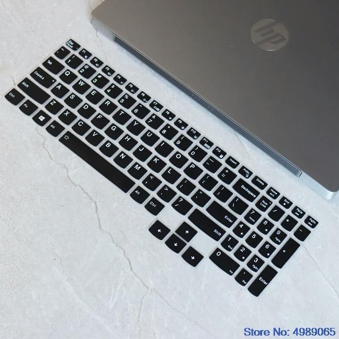 Keyboard Protector Lenovo Ideapad Gaming 3i - Hitam
