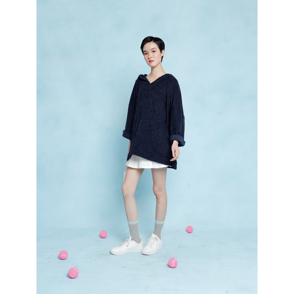ARRAY ID - VERANDA OUTER (ARRAY SECOND SERVE)