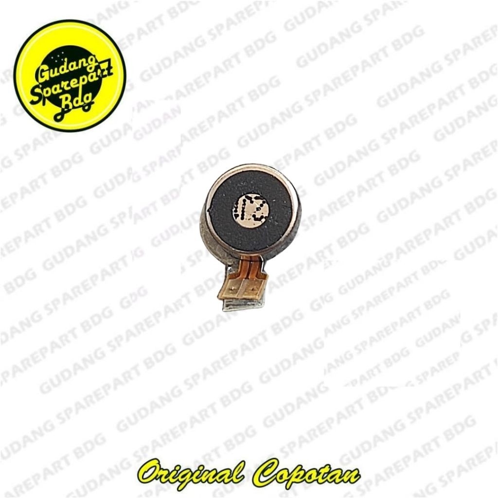Getar Vivo Y01 Second Copotan