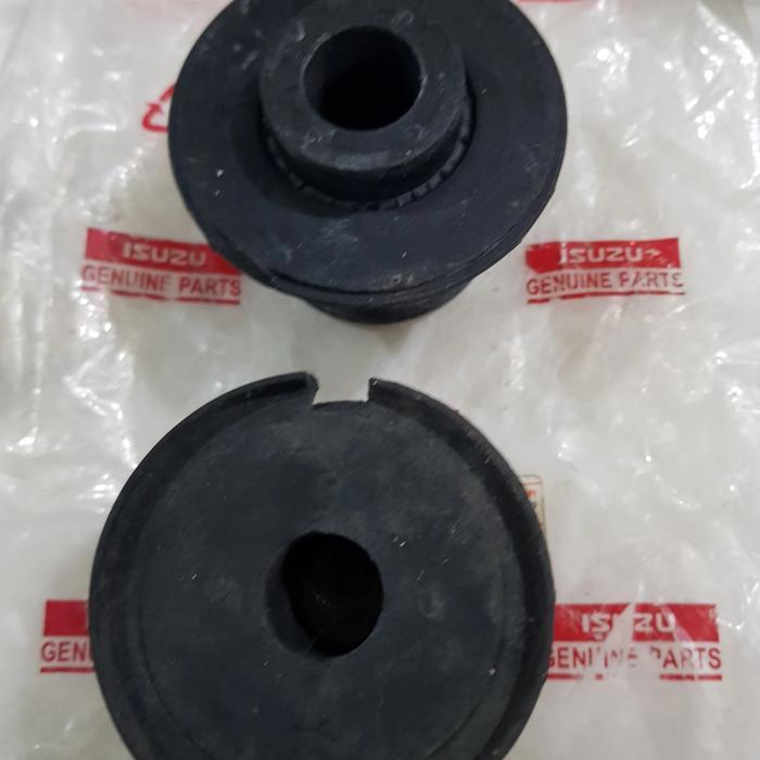 Karet Body Cabin Panther Kotak/Panther Capsul Original - Atas
