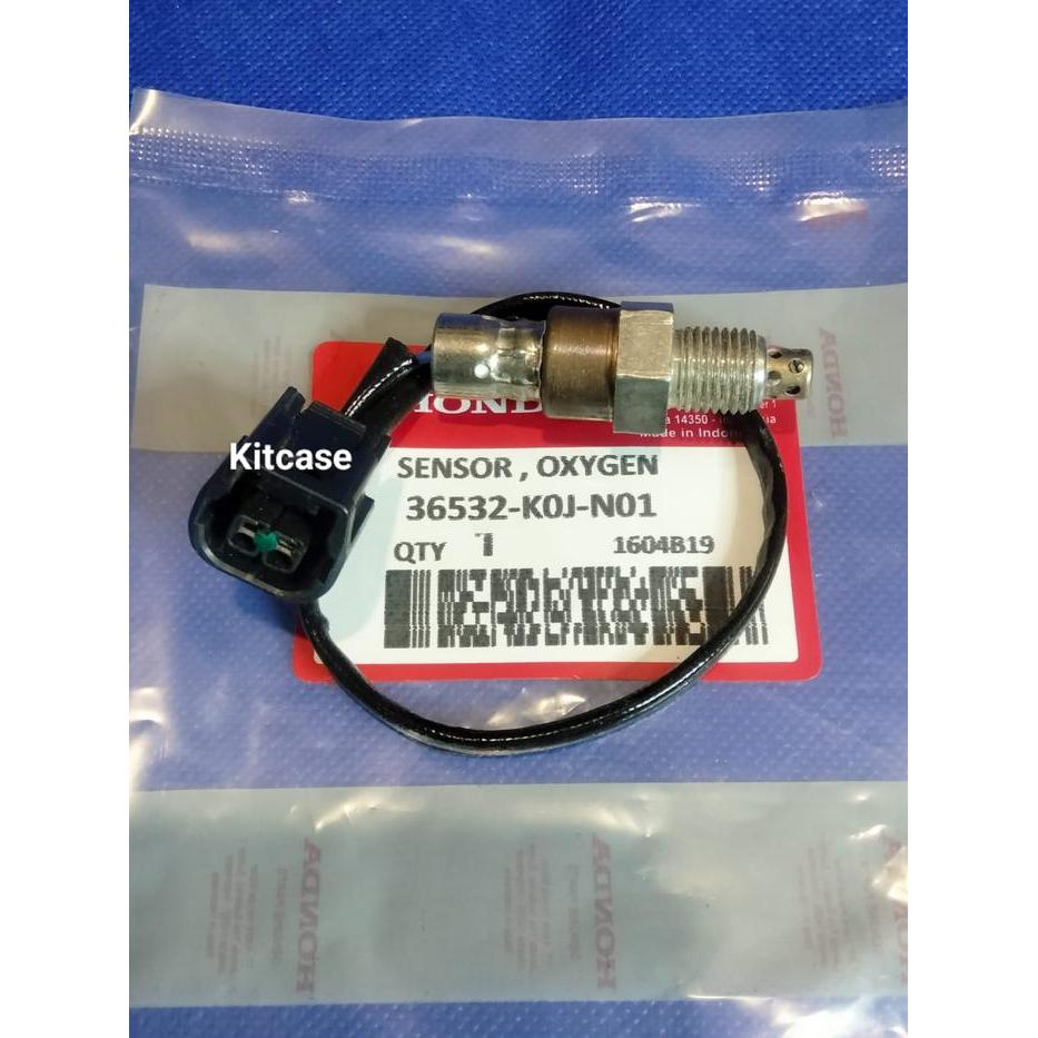 sensor oxygen sensor o2 co2 sensor oksigen sensor suhu lambda sensor o2 honda Genio Vario 160 new be