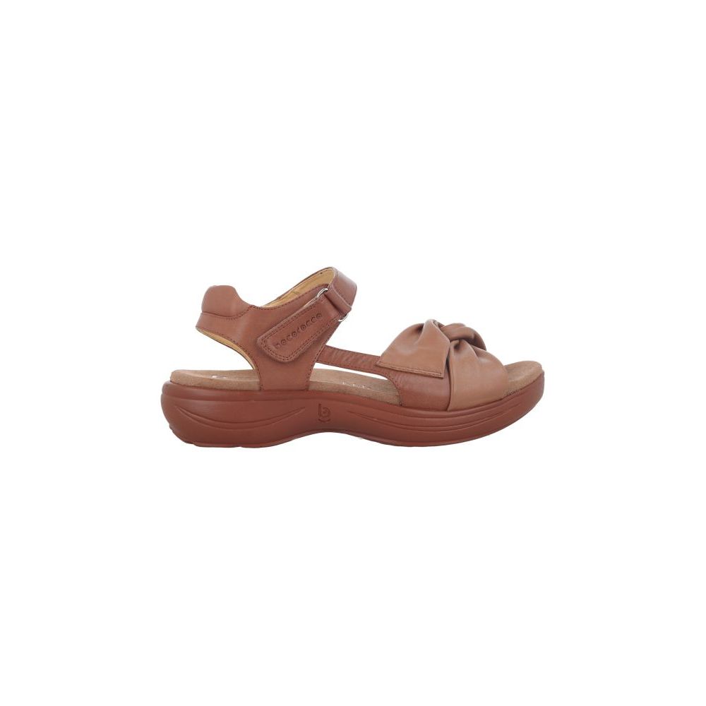 Bocorocco D. Verona 53 Cognac - Sandal Wanita Casual