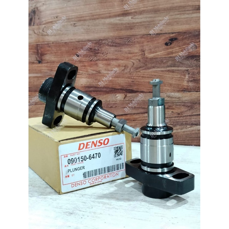Plunger Plunyer Assy Hino 500 Lohan Denso