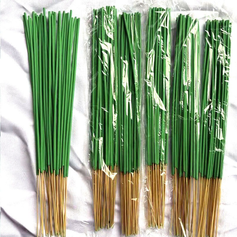 60Pcs Dupa Bakar Obat Nyamuk Herbal Wangi Pengusir Nyamuk Kecoa Lalat