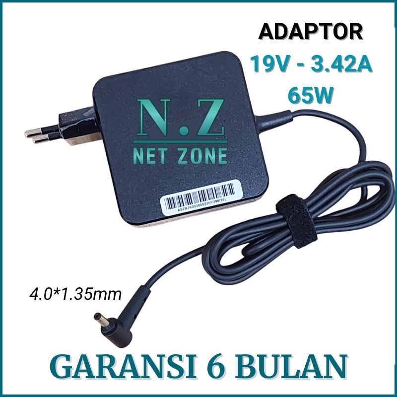 Charger Adaptor Asus M509BA M509B M509D M509DJ M509DA M509 Series -NZONE