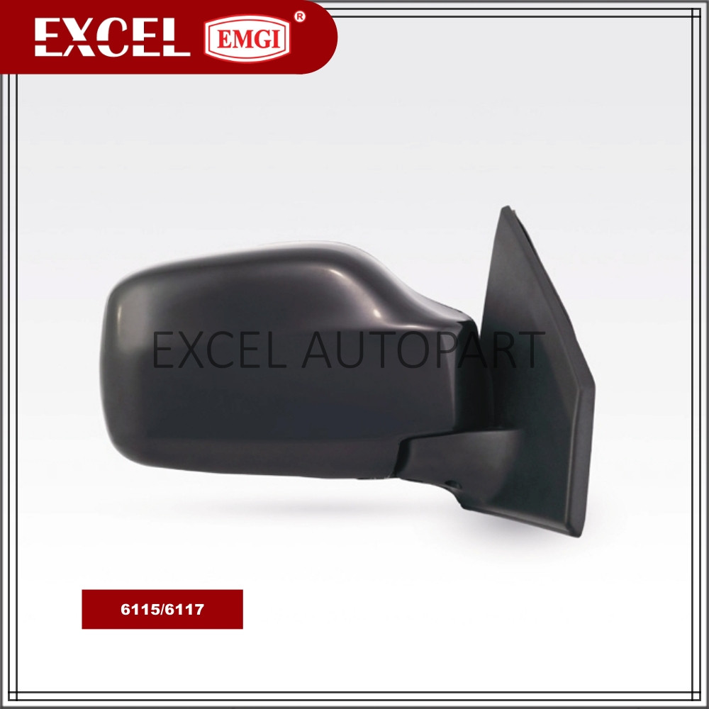 SPION MOBIL ISUZU PANTHER TOURING MANUAL HITAM ORIGINAL EMGI 6115 6117