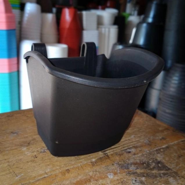 Pot Vertikal Garden.