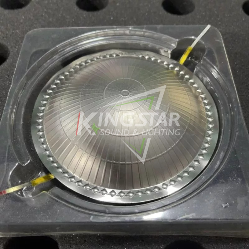 SL Spool Tweeter 100mm JBL 4in Spul Tweter 100 mm Sepul Twiter 4 inch Spol 10 cm Titanium 4 in