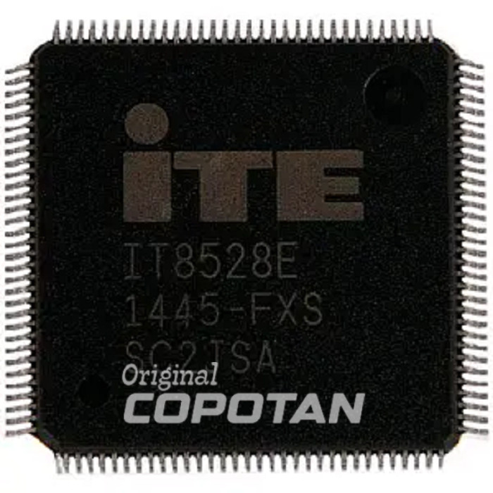 ITE IT8528E 8528E FXS SIO KBC