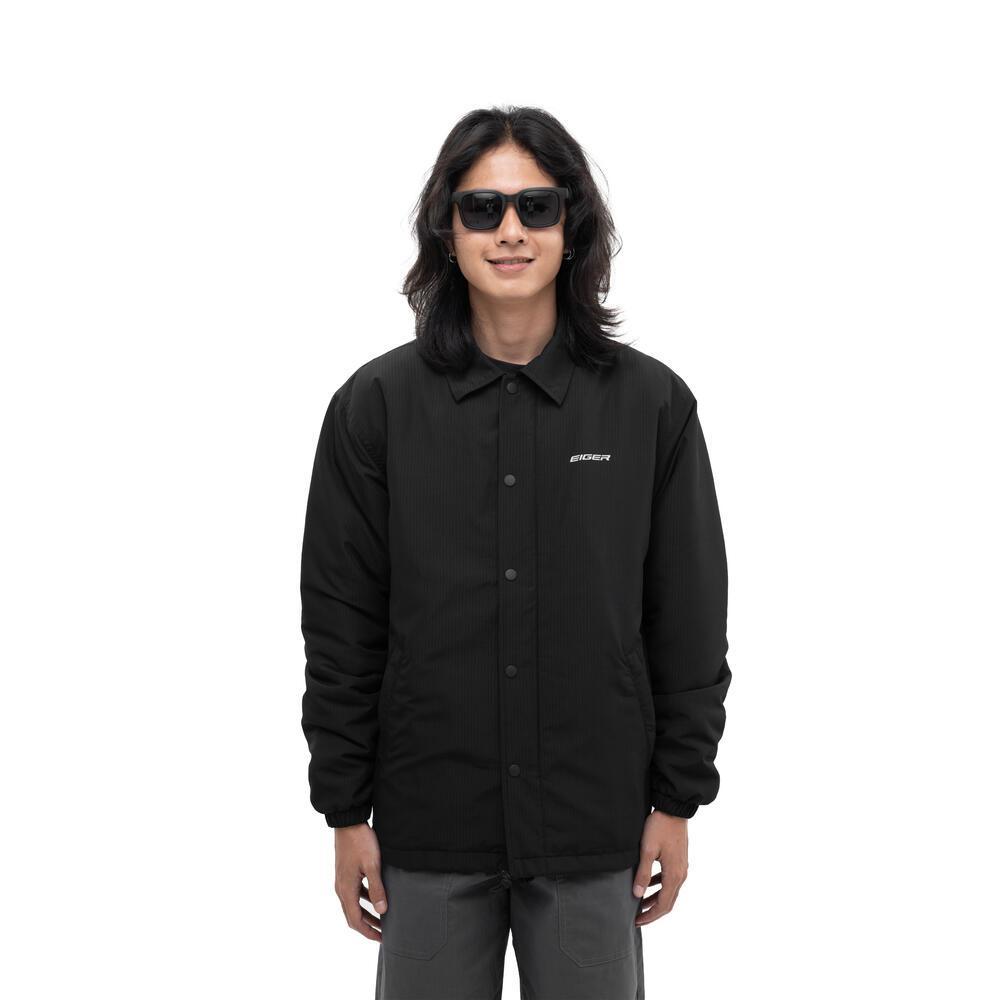 EIGER HOMEWARD COACH JACKET