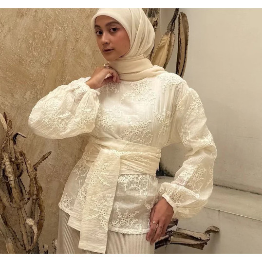 Nalila Top - Bling It On