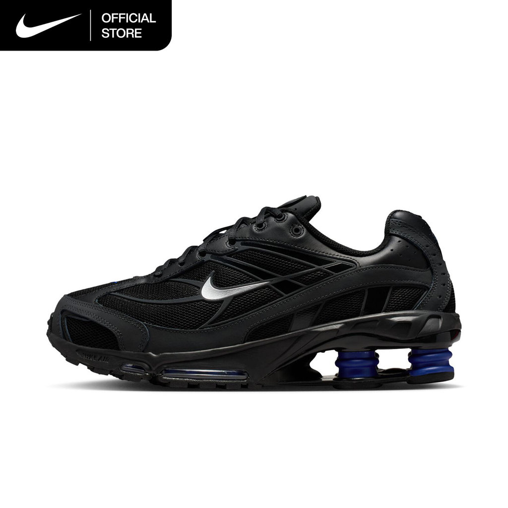 Nike Men's Shox Ride 2 Shoes - Black [IM5999-010]