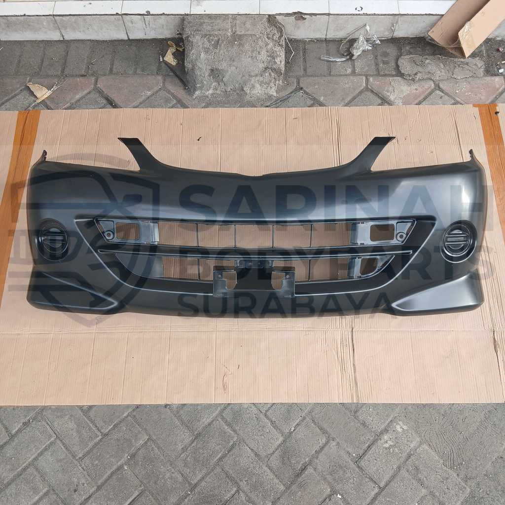 Bumper Depan Toyota Avanza Type S 2008 2009 2010 2011