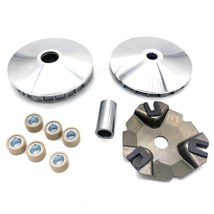 Pulley Rumah Roller Mio M3 Mio i125 EGO Rumah Roller Assy Set CVT Motor
