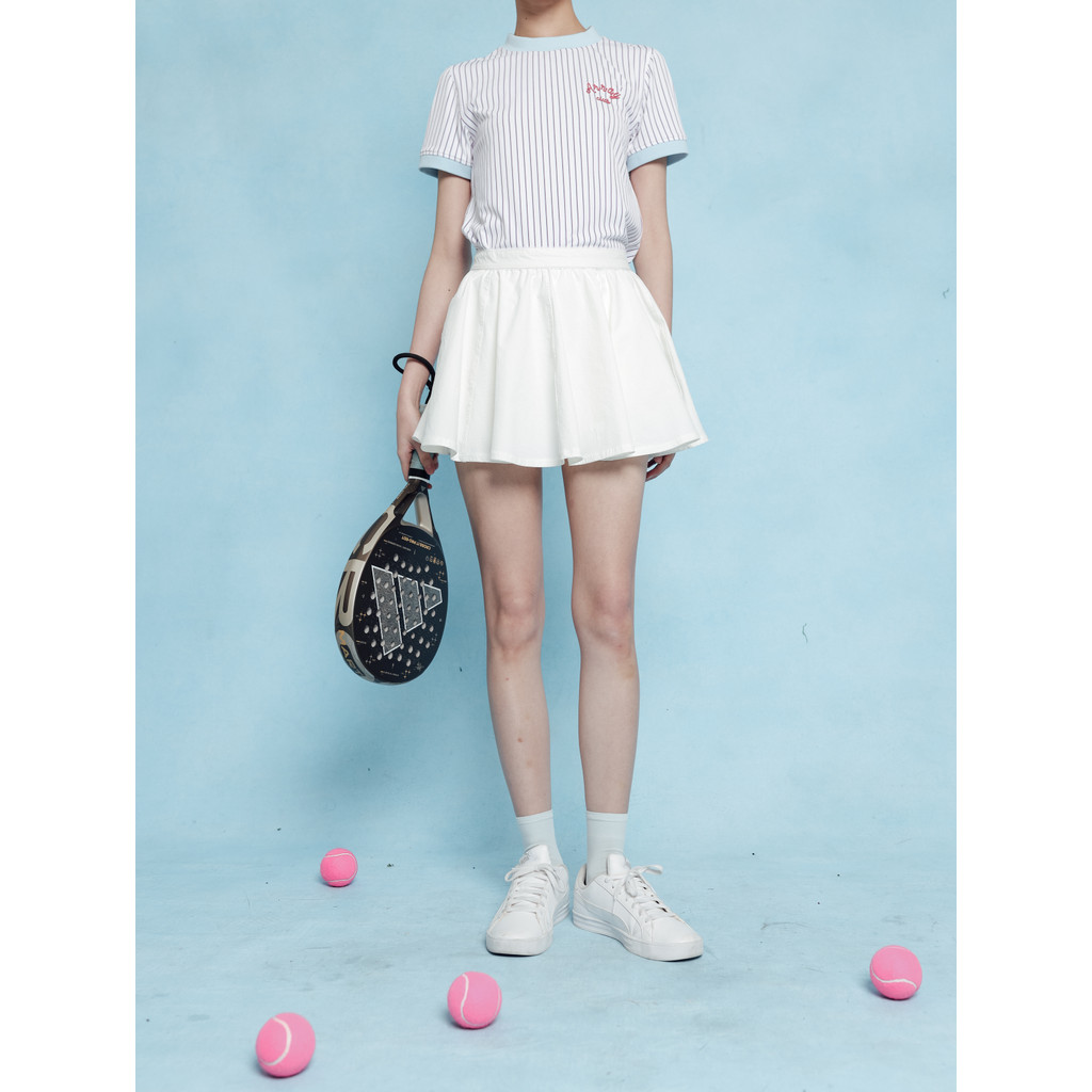 ARRAY ID - CODIE SKORT (ARRAY SECOND SERVE)