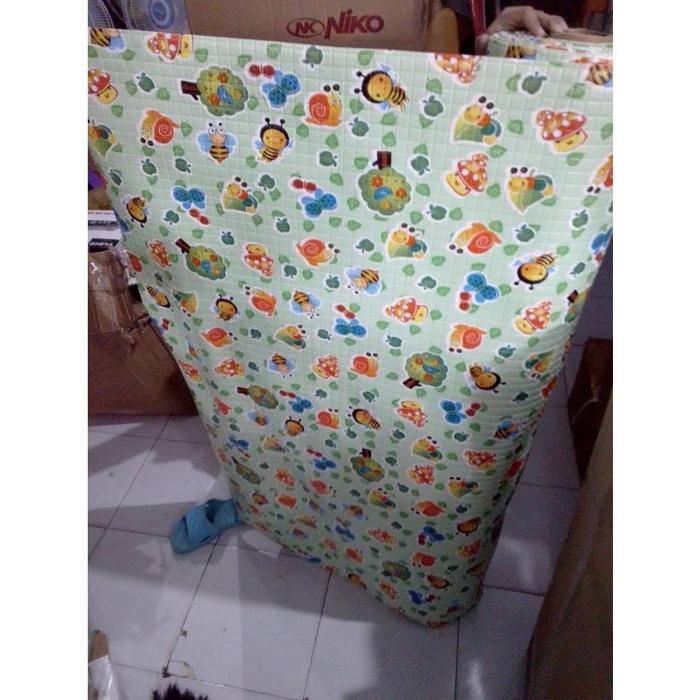 [BEST SELLER] perlak bayi perlak ompol bayi lebar 110cm meteran