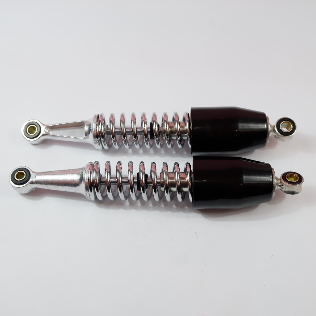 Shock Belakang Shogun 125 - ShockBreaker Motor Suzuki Shogun 125 Garuda Part Motor