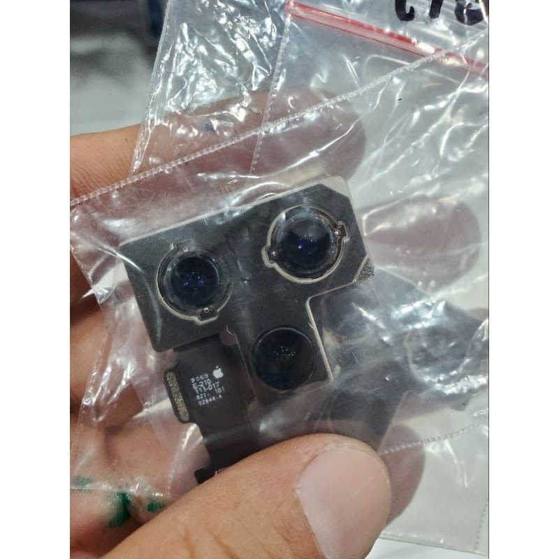 camera belakang big ip 12 pro cabutan / copotan ibox