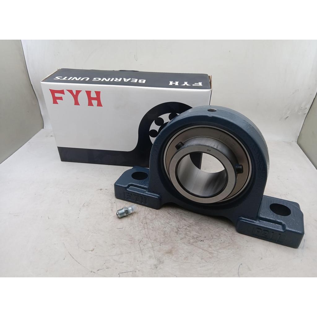 PILLOW BLOCK BEARING UCP211-32 FYH AS 2 INCI UCP 211-32