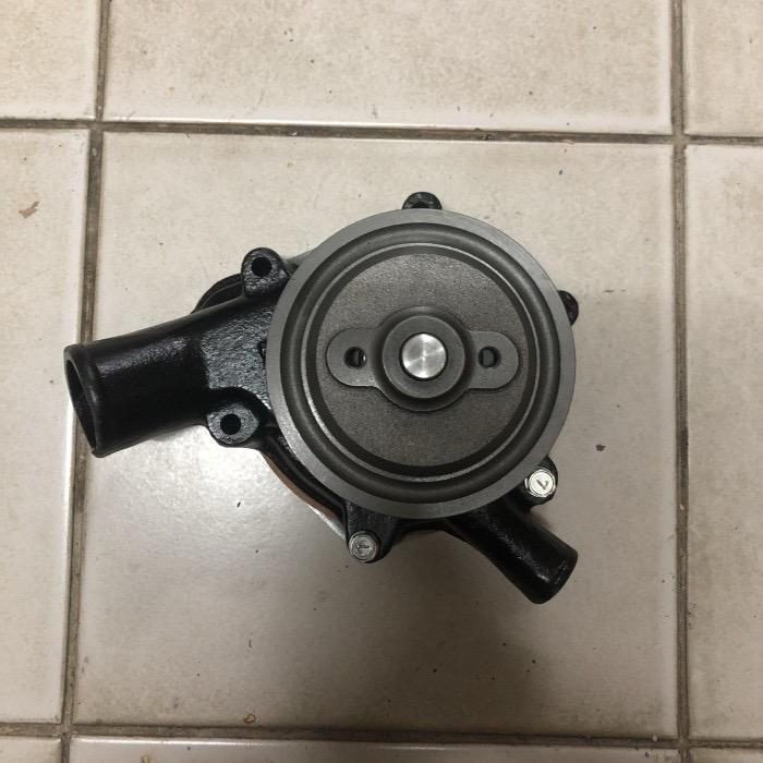WATER PUMP WATERPUMP MITSUBISHI 4D30 FE 4D30FE GMB PASSS