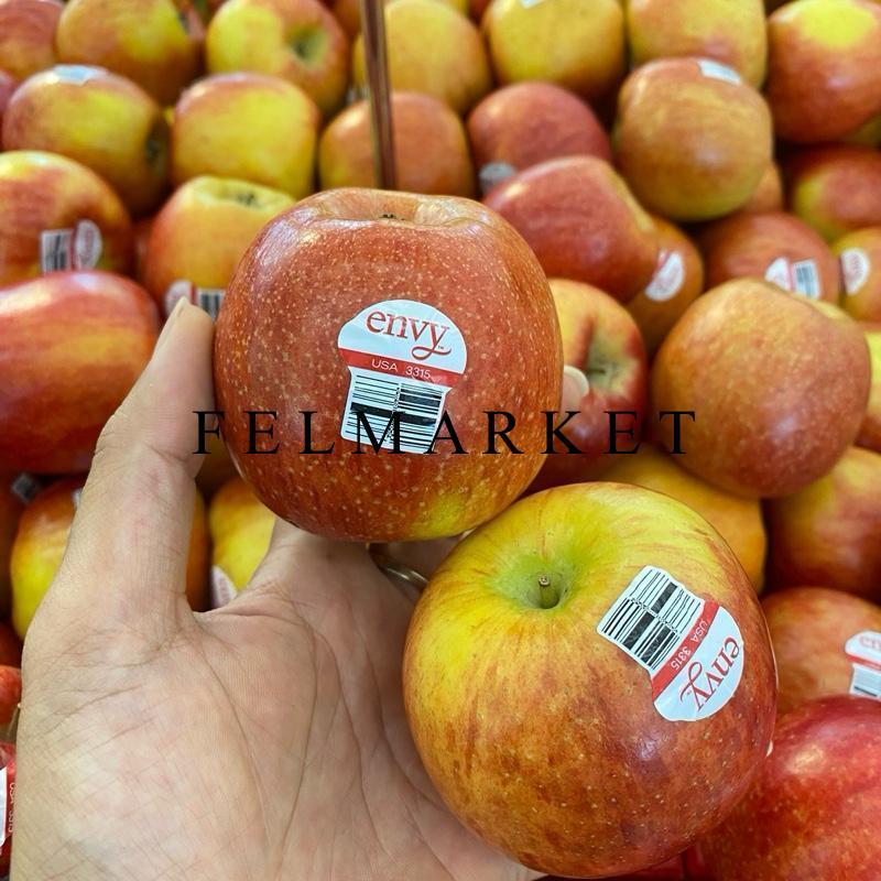 Buah Apel Envy Usa Manis Garing / Buah Apel Envy Premium 1 Kg