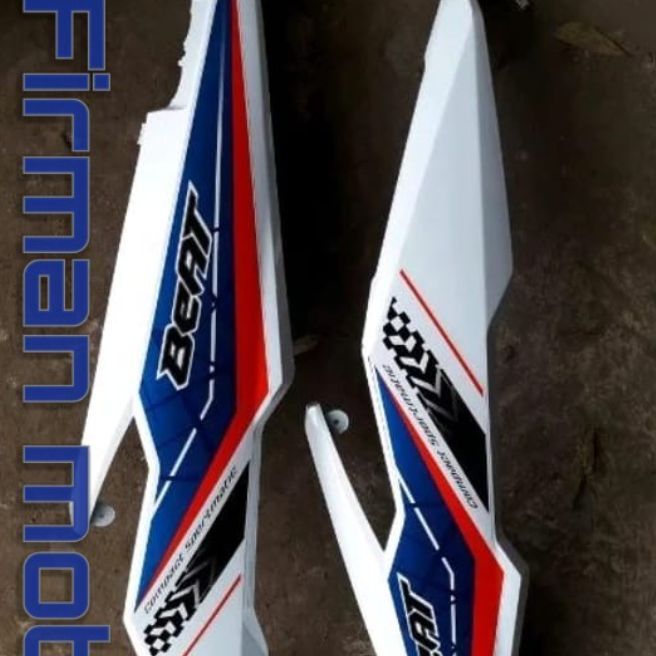 cover body all new beat eco original