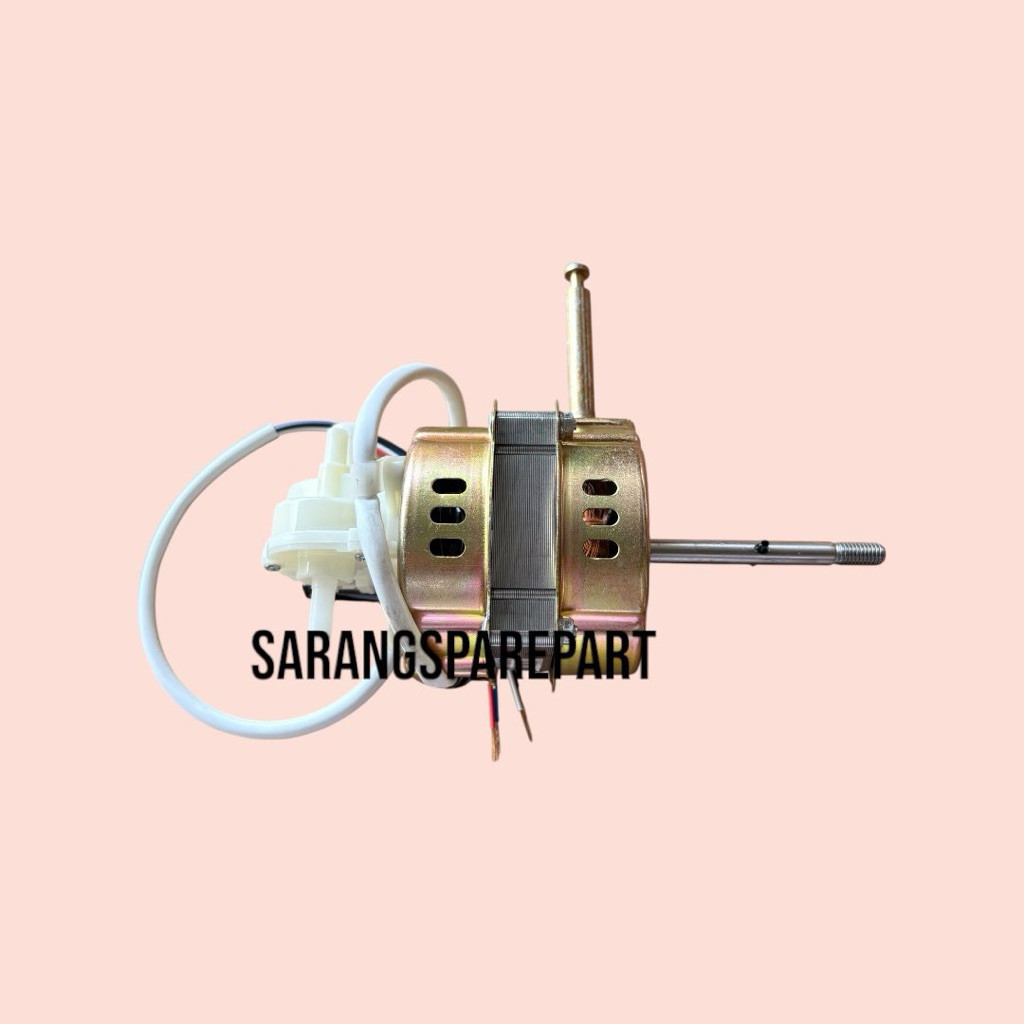 READY DINAMO KIPAS ANGIN GMC BEARING / DINAMO KIPAS ANGIN SANEX BEARING / MOTOR KIPAS ANGIN BEARING 