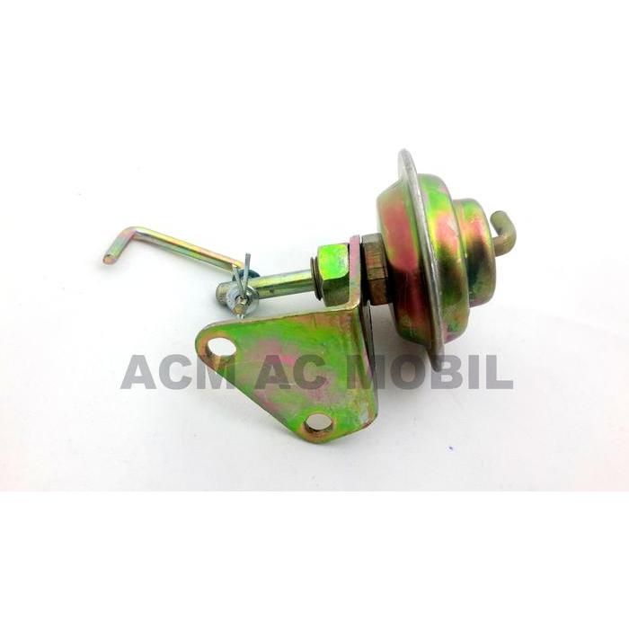 Vacum Suzuki Katana / Jimny Idle Up Vakum Vacuum AC mobil