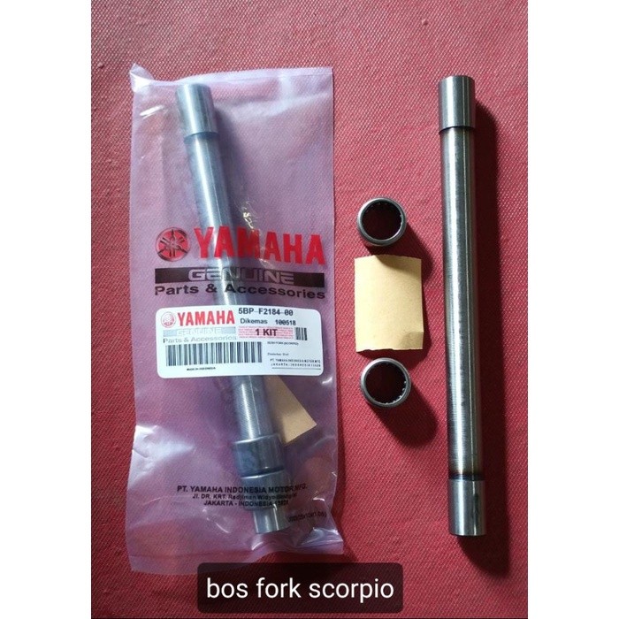 Bosh Arm / Bosh Fork Yamaha Scorpio G / Scorpio Z / New Scorpio Z 5BP