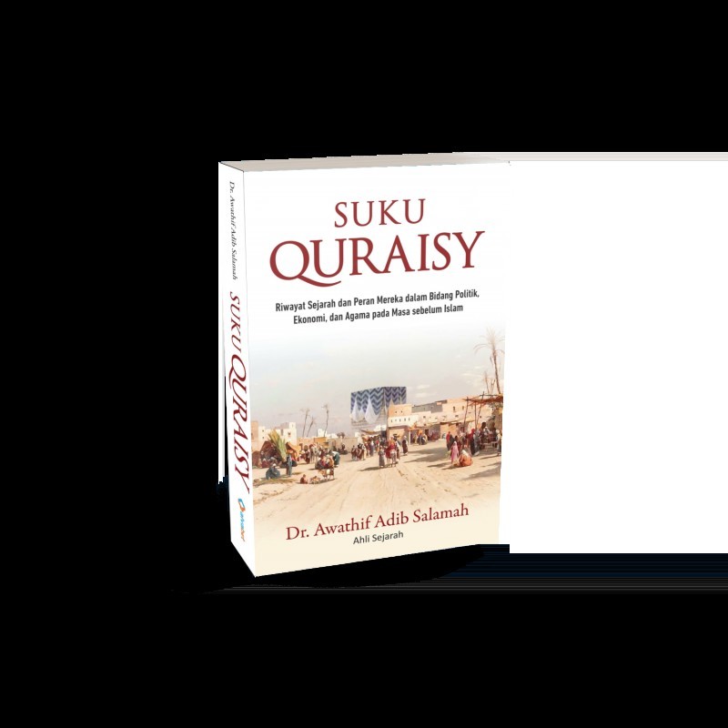 Buku Suku Quraisy