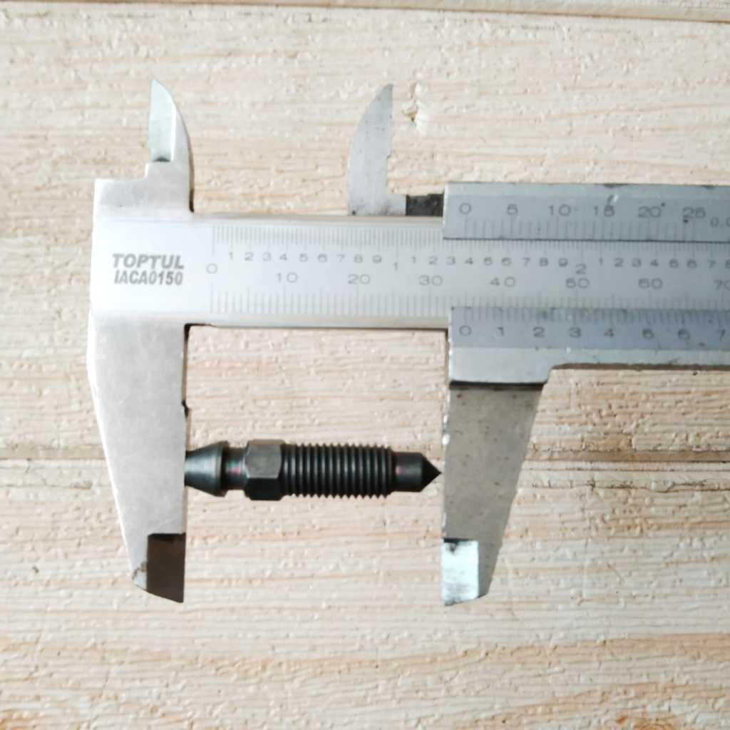 BAUT KALIPER BAUT NEPEL ANGIN UNIVERSAL BAUT KALIPER BAUT NEPEL ANGIN