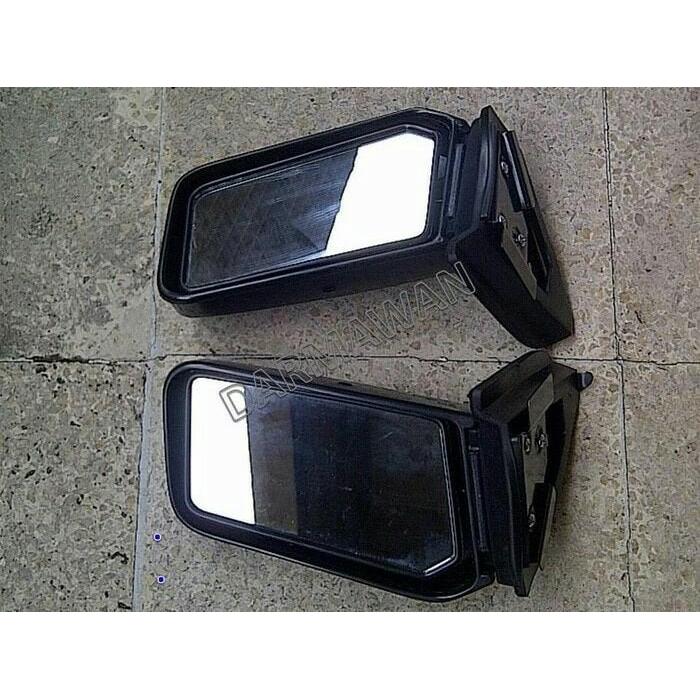 READY Spion Mobil Sedan Universal