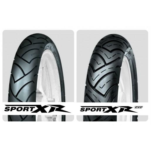 Ban FDR Sport XR Racing Ban Luar Soft Compound FDR Champion Ring 14 - 17 Tubeless