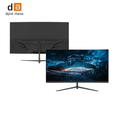 DIGITAL ALLIANCE GAMING MONITOR 3286X - 32 INCH VA QHD 2K 1440P 10MS 180Hz