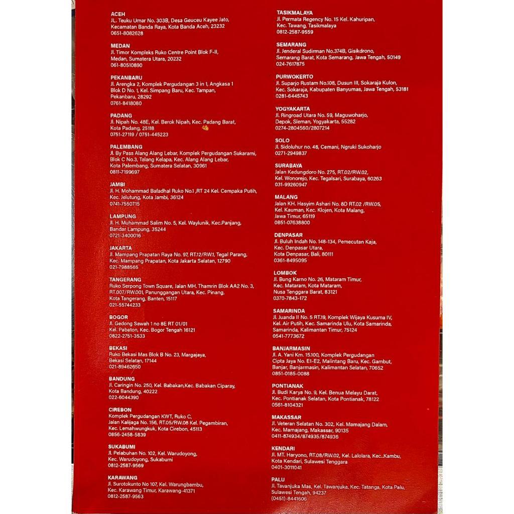 Promo Murah Booster Pump PB60EA Wasser Pompa Dorong Wasser PB60EA Pompa Pendorong Wasser Terlaris
