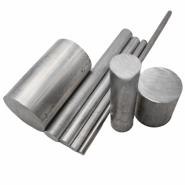 as rod alumunium 16mm x 1000mm