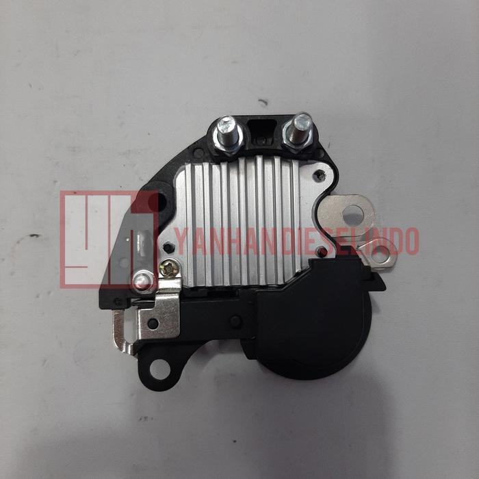 IC Regulator Alternator Perkins 63377465 28V
