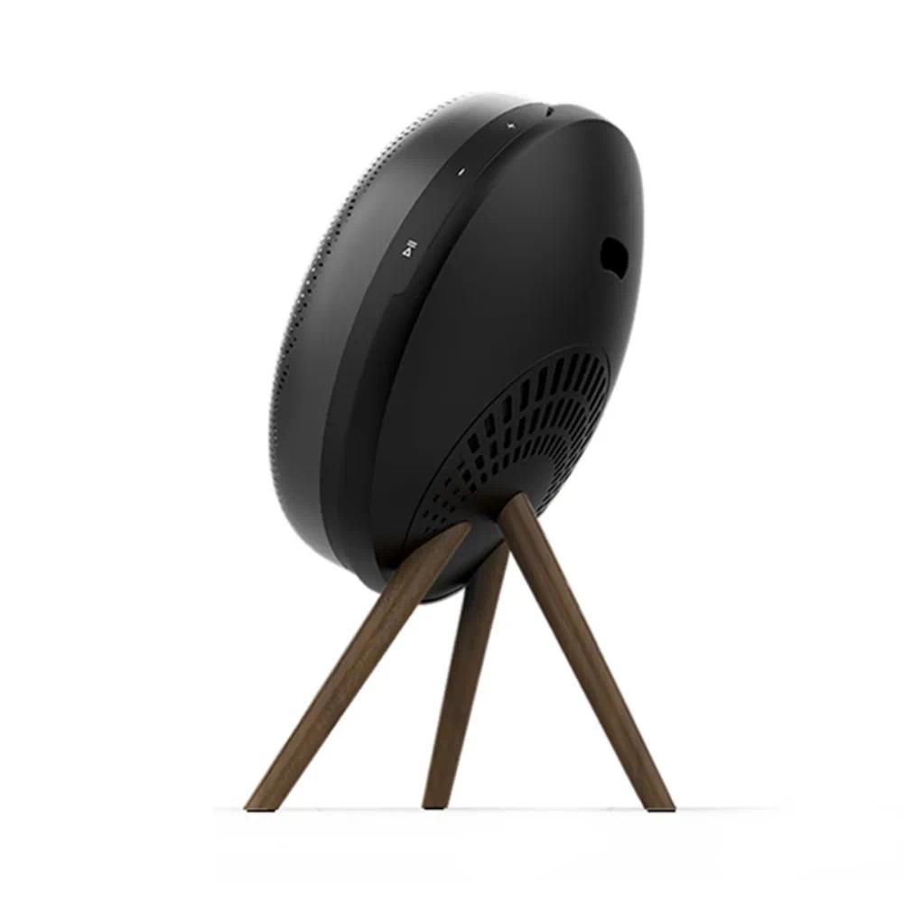 Desktop Speaker Mount Speaker Stand Enhanced Stability Vibration Reduction Holder for B&O Beosound A