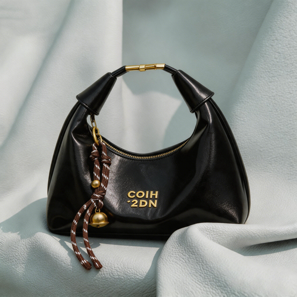 Sling Bag Wanita Soft Tas Selempang Wanita Besar Tas Bahu Wanita Korean Bag Tas Shoulder Bag Kulit S