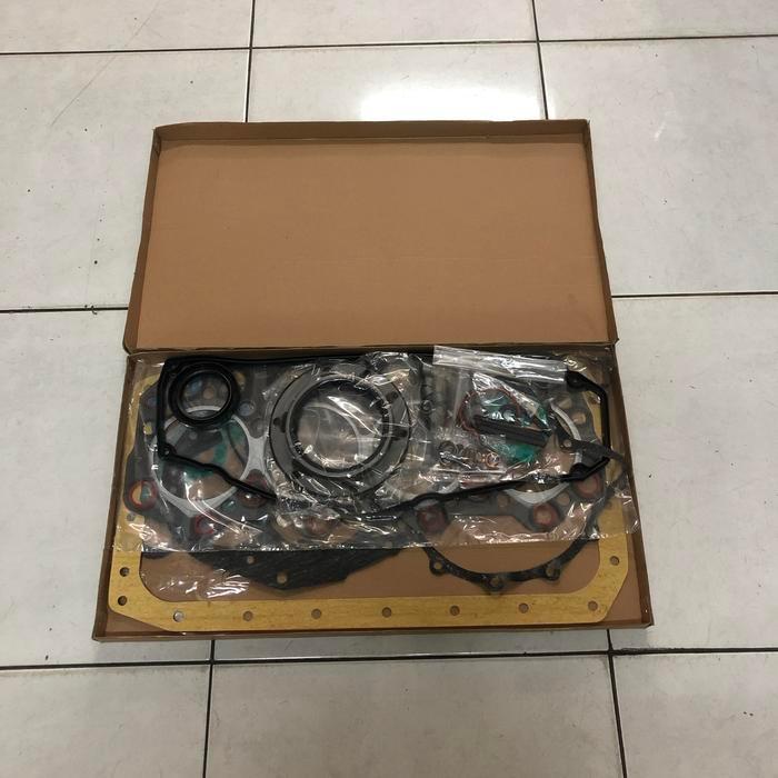 PACKING FULL SET PAKING SET GASKET FULL SET MITSUBISHI 4D30 FE 4D30FE PASSS