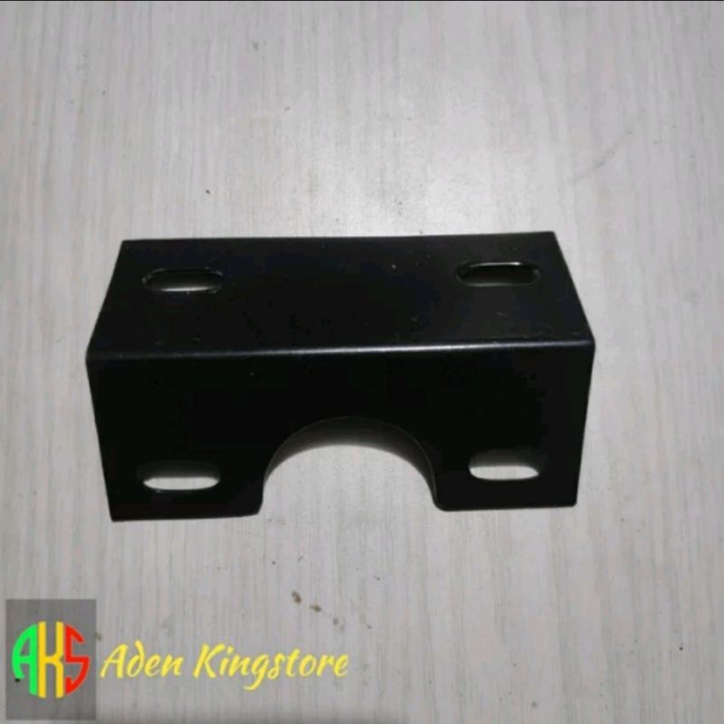 Dudukan plat nomor atas rx king Rxking bandungan style byankerok COATING TEBAL