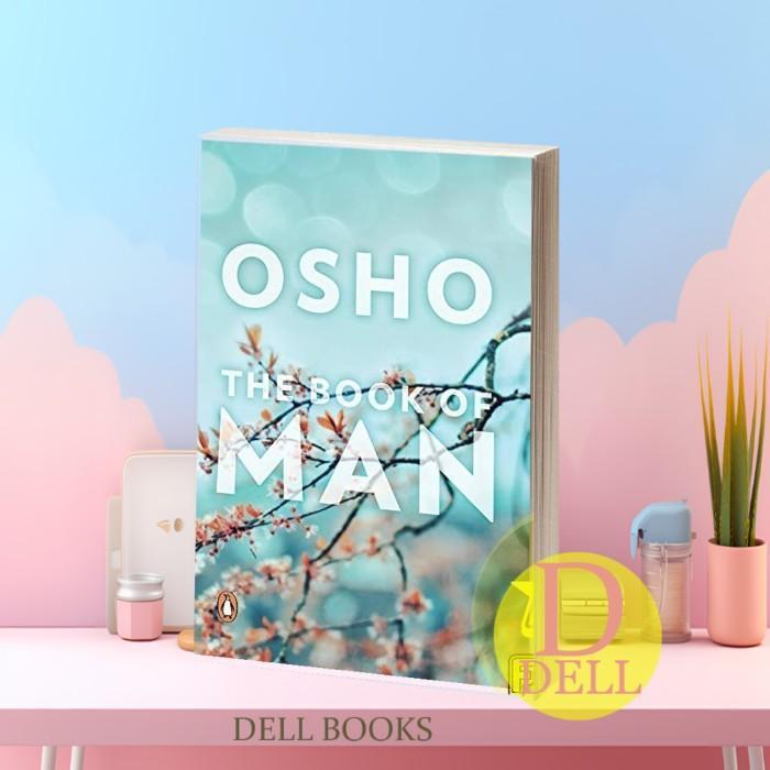 Buku The Book of Man Osho