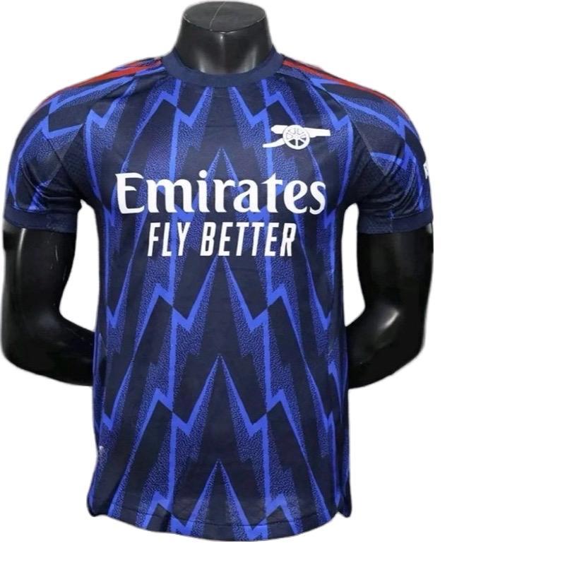 PLAYER ISSUE JERSEY BAJU BOLA DEWASA ARSENAL AWAY 2026 TERBARU PLAYER VERSION