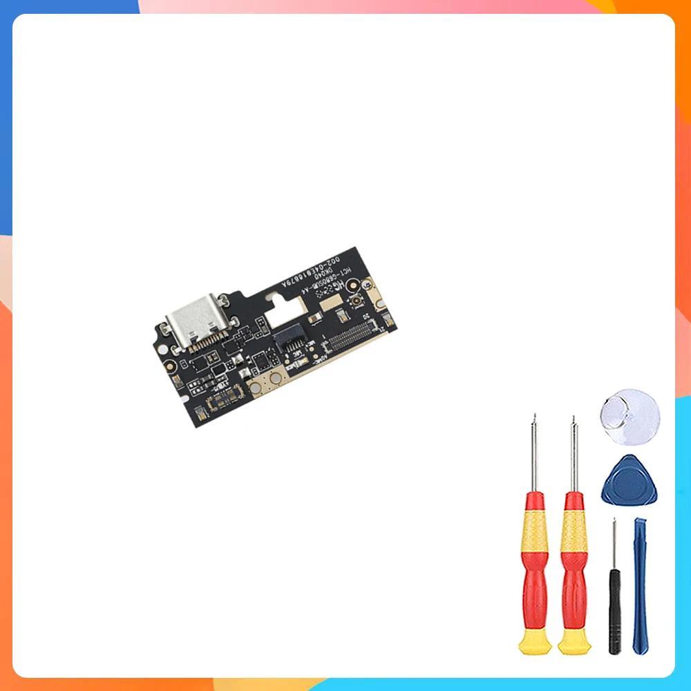 New USB arge Board For Blackview BV8900 BV8900 Pro BV9200 BV9300 BV9300 Pro BV9600