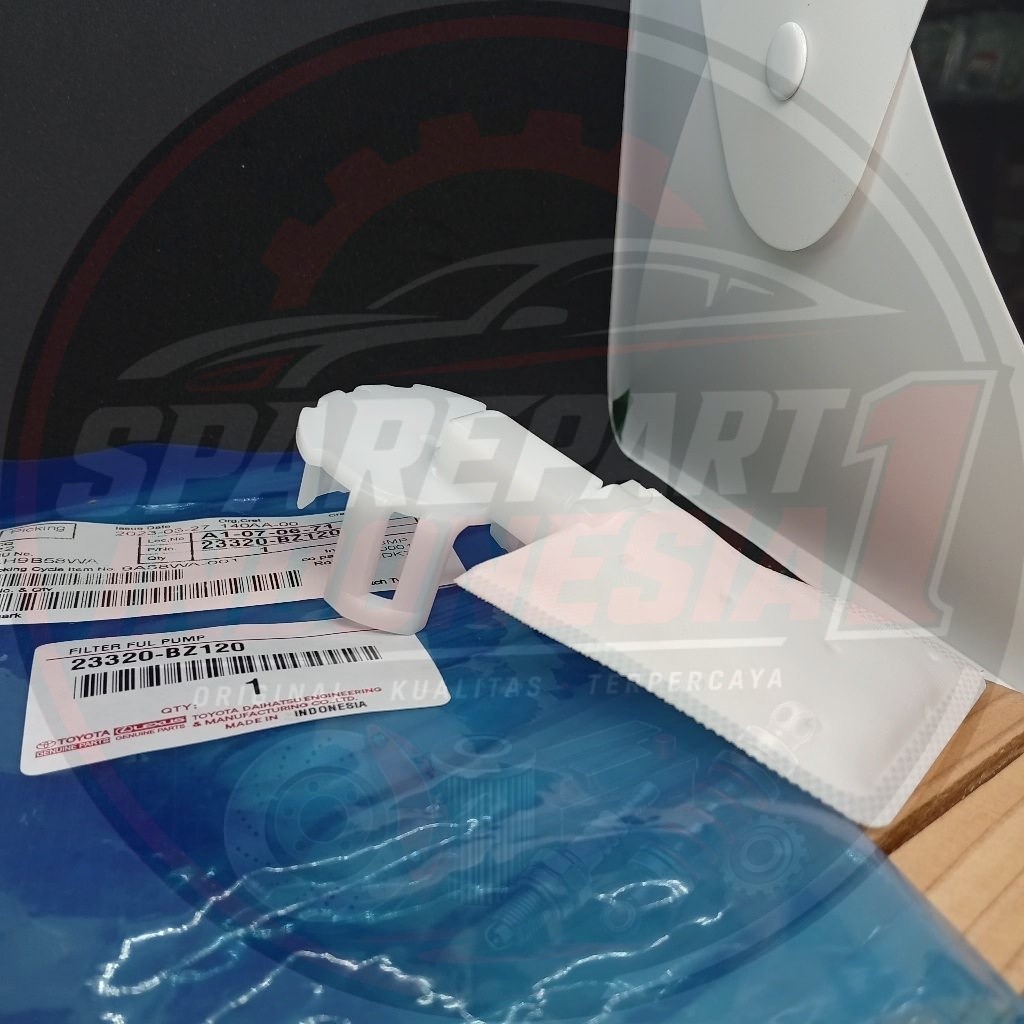 Saringan Fuel Pump Grand Avanza Xenia Velos 2016 2017 2018 2019 2020 Up Original Toyota