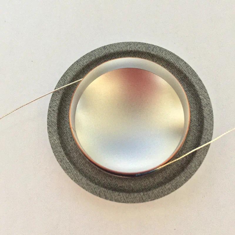 AFT Titanium Dome Tweeter Diaphragm For B&W DM600, DM600I, DM610, DM610I, DM620I