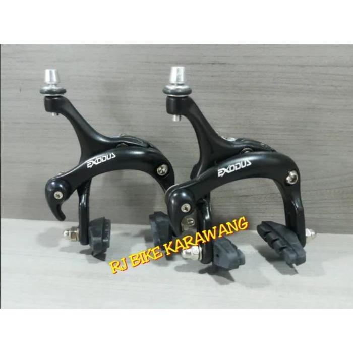 CALIPER U BRAKE EXODUS ROADBIKE FIXIE