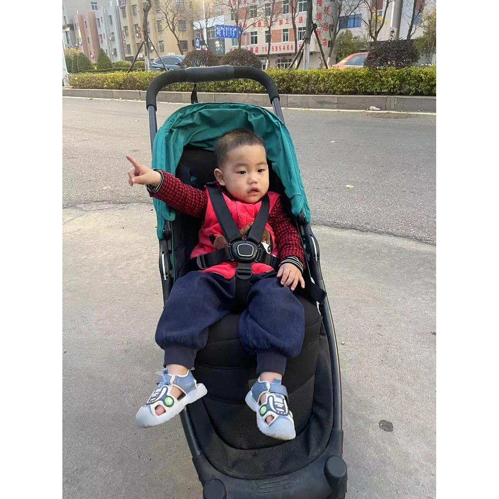 5 point harness for Mamas & Papas Armallo Flip XT2 XT3 Ocarro Urbo Sola pusahir stroller HARNESS STR