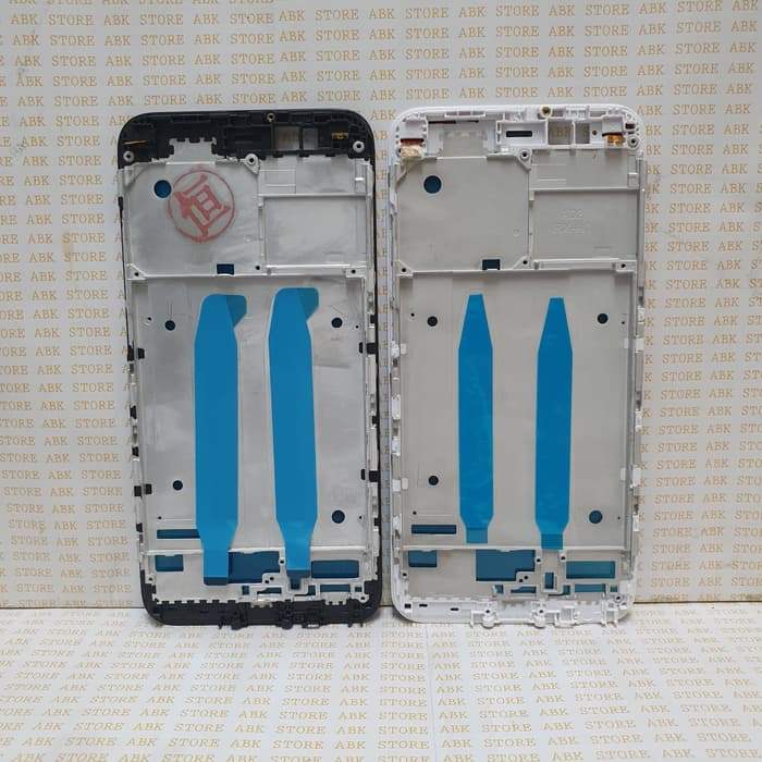 Frame Bezel Casing LCD Xiaomi MiA1 Mi A1 - Xiomi Mi5x Original