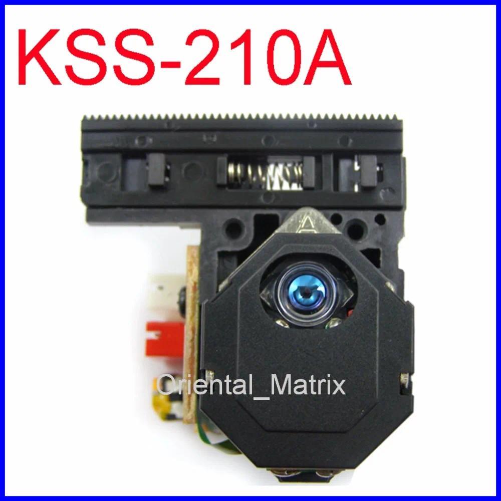 KSS210A Optical Pick Up Laser lens KSS212A KSS212B KSS150A Optical Pickup Accessories